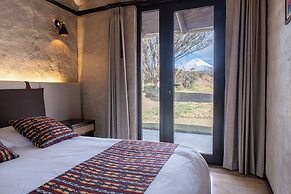 Chilcabamba Lodge