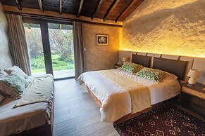 Chilcabamba Lodge