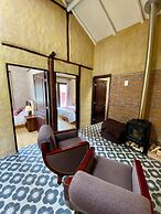 Chilcabamba Lodge