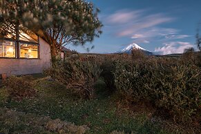 Chilcabamba Lodge