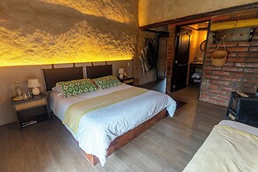 Chilcabamba Lodge