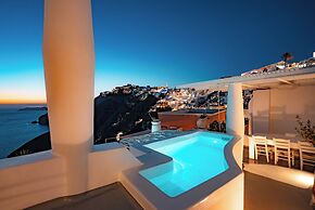 Trieris Villa & Suites