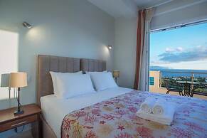 Orizontas Residences