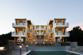 Orizontas Residences