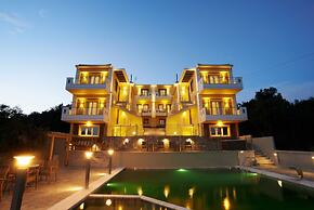 Orizontas Residences