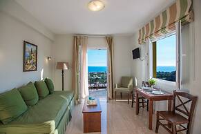 Orizontas Residences