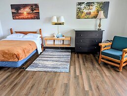 Wayside Motel Manitoulin