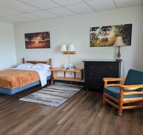 Wayside Motel Manitoulin