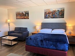 Wayside Motel Manitoulin