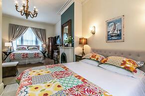 The Elizabeth Manor Guesthouse