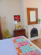 The Elizabeth Manor Guesthouse