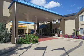Rocky Inn Express