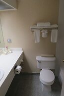 Rocky Inn Express