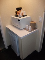 Rocky Inn Express