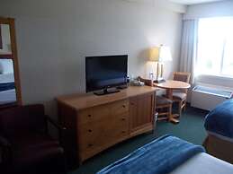Rocky Inn Express