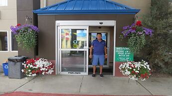 Rocky Inn Express