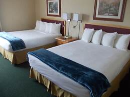 Rocky Inn Express