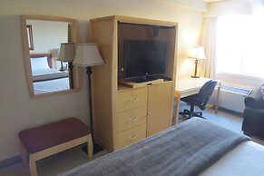 Rocky Inn Express
