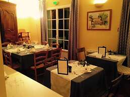L'Auberge des Glycines
