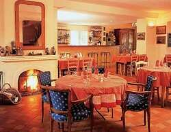 L'Auberge des Glycines
