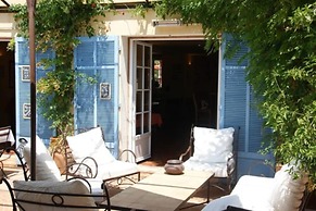 L'Auberge des Glycines