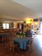 L'Auberge des Glycines