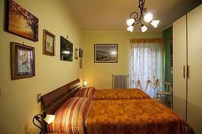 B&B In Centro a Pacentro