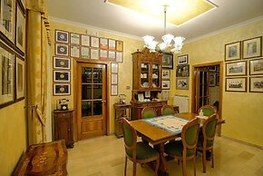 B&B In Centro a Pacentro