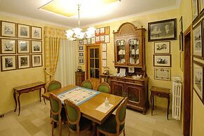 B&B In Centro a Pacentro