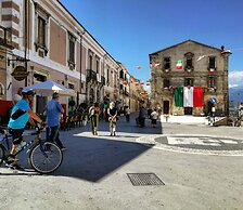 B&B In Centro a Pacentro