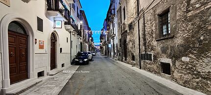 B&B In Centro a Pacentro