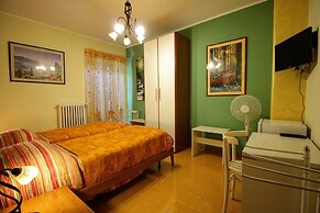 B&B In Centro a Pacentro