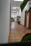Hotel Casa Amador