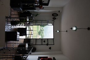 Hotel Casa Amador