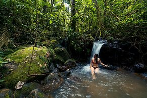 La Tigra Rainforest Lodge