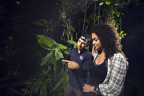 La Tigra Rainforest Lodge