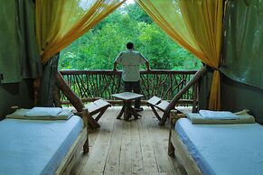 La Tigra Rainforest Lodge