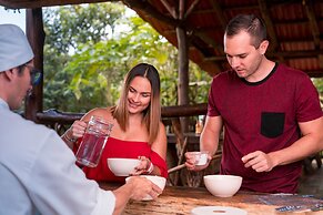 La Tigra Rainforest Lodge