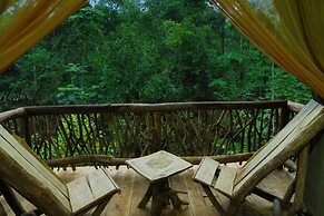 La Tigra Rainforest Lodge