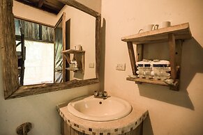 La Tigra Rainforest Lodge