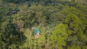 La Tigra Rainforest Lodge