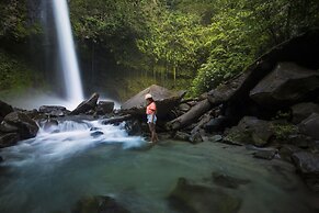 La Tigra Rainforest Lodge