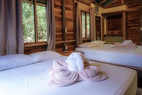 La Tigra Rainforest Lodge