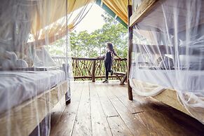 La Tigra Rainforest Lodge