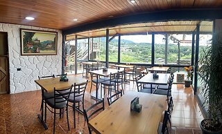 Cabinas Vista Al Golfo - Hostel