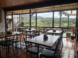 Cabinas Vista Al Golfo - Hostel