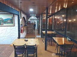 Cabinas Vista Al Golfo - Hostel
