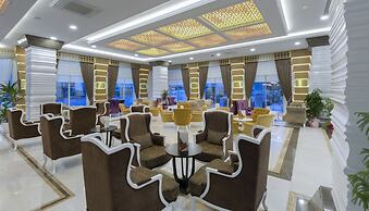 Side Royal Palace Hotel & Spa - All Inclusive