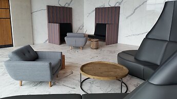 Grand Times Hotel Drummondville