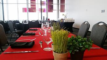 Grand Times Hotel Drummondville